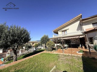 Casa en venta en Lliçà de Vall