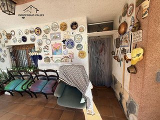 Casa en venta en Lliçà de Vall