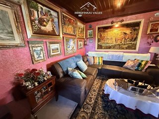 Casa en venta en Lliçà de Vall