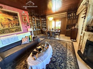 Casa en venta en Lliçà de Vall