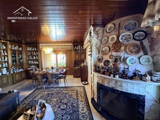 Casa en venta en Lliçà de Vall
