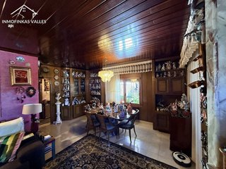 Casa en venta en Lliçà de Vall