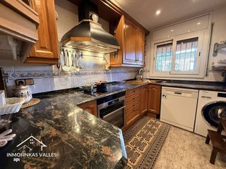 Casa en venta en Lliçà de Vall
