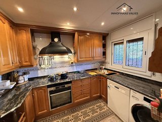 Casa en venta en Lliçà de Vall