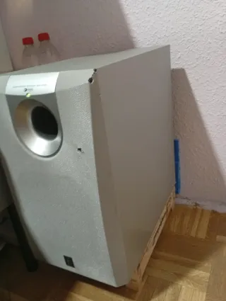 Subwoofer Yamaha SW-P130