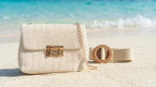 Bolso+cinturón