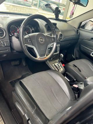 Opel Antara 2007