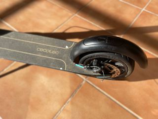 Patinete Eléctrico Cecotec Bongo Serie A