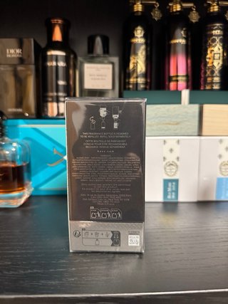 Boss Bottled Beyond Eau de Parfum 50ml