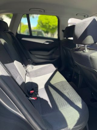 BMW X1 2014