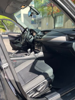 BMW X1 2014