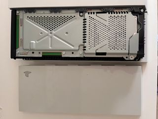 Console Sony PS4 Bianca