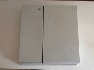 Console Sony PS4 Bianca