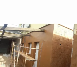 Pavimento Hormigón Impreso y Pulido