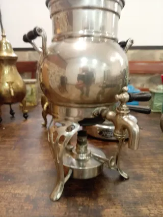 Se vende lote o por separado todo referente al caf