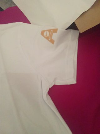 Camiseta Nike Air Talla S