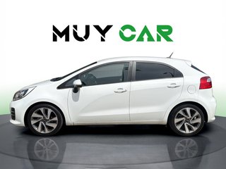 Kia Rio 1.1 CRDi WGT UEFA Euro2016 Eco-Dynamics 55 kW (75 CV)
