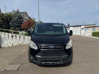 Ford Transit Custom 2.0 tdci 9 plazas