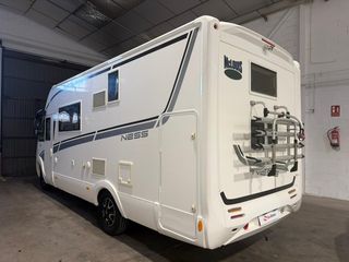 McLouis Gold Ness 22 110 kW (150 CV)