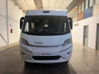 McLouis Gold Ness 22 110 kW (150 CV)