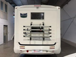 McLouis Gold Ness 22 110 kW (150 CV)