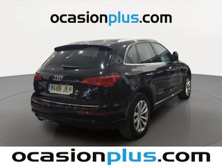 Audi Q5 Advanced edition 2.0 TDI clean diesel quattro 110 kW (150 CV)