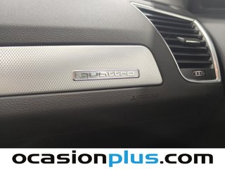 Audi Q5 Advanced edition 2.0 TDI clean diesel quattro 110 kW (150 CV)