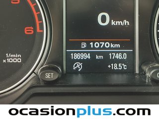 Audi Q5 Advanced edition 2.0 TDI clean diesel quattro 110 kW (150 CV)