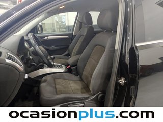Audi Q5 Advanced edition 2.0 TDI clean diesel quattro 110 kW (150 CV)