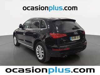 Audi Q5 Advanced edition 2.0 TDI clean diesel quattro 110 kW (150 CV)