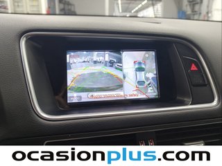 Audi Q5 Advanced edition 2.0 TDI clean diesel quattro 110 kW (150 CV)