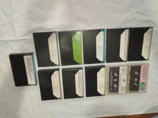 Cassette E. Di Domenico