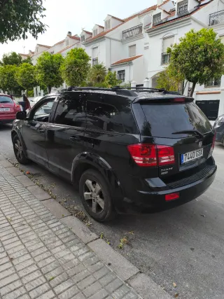 Dodge Journey 2010