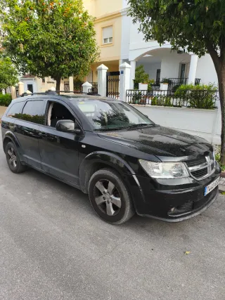 Dodge Journey 2010
