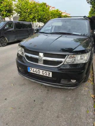Dodge Journey 2010