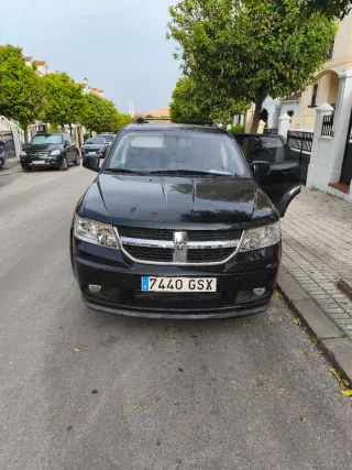Dodge Journey 2010