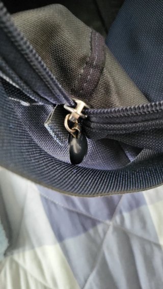 Borsa Mandarina Duck MD20