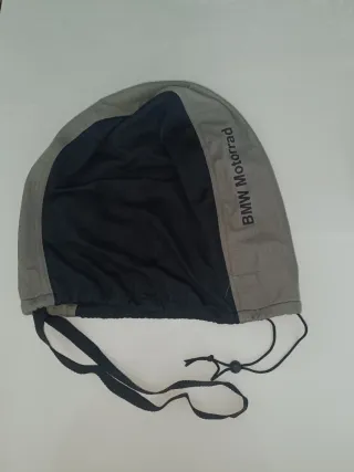 Bolsa Casco BMW Motorrad