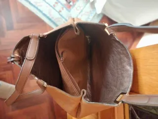 Bolso Parfois polipiel