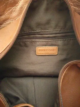 Bolso Parfois polipiel