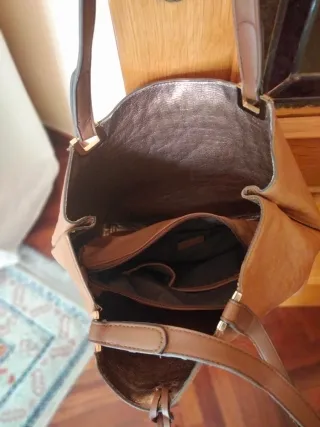 Bolso Parfois polipiel