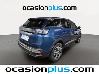 Peugeot 3008 PureTech 130 S&S Allure EAT8 96 kW (130 CV)