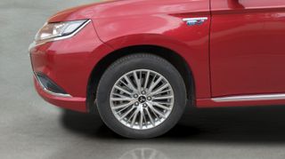Mitsubishi Outlander 2.4 PHEV Kaiteki 4WD Auto 165 kW (224 CV)