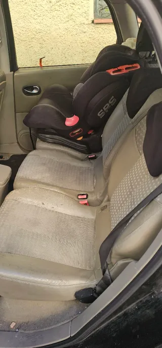 Renault Scenic 2003