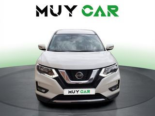 Nissan X-Trail dCi 150 Acenta 4X4-i 110 kW (150 CV)