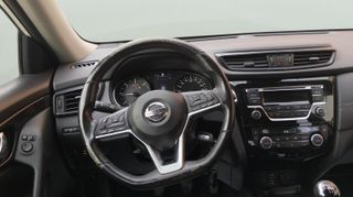 Nissan X-Trail dCi 150 Acenta 4X4-i 110 kW (150 CV)