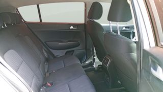 Kia Sportage 1.6 GDi Concept 4x2 97 kW (132 CV)