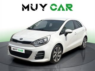 Kia Rio 1.1 CRDi WGT UEFA Euro2016 Eco-Dynamics 55 kW (75 CV)