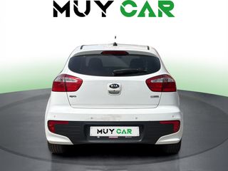 Kia Rio 1.1 CRDi WGT UEFA Euro2016 Eco-Dynamics 55 kW (75 CV)