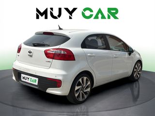 Kia Rio 1.1 CRDi WGT UEFA Euro2016 Eco-Dynamics 55 kW (75 CV)